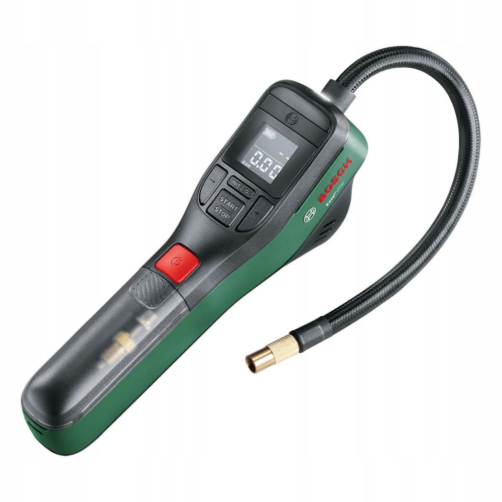 Rewelacja Pompka elektryczna