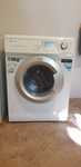 Pralko-suszarka gwarancja komis Samsung 7/3.5 kg 1400rpm