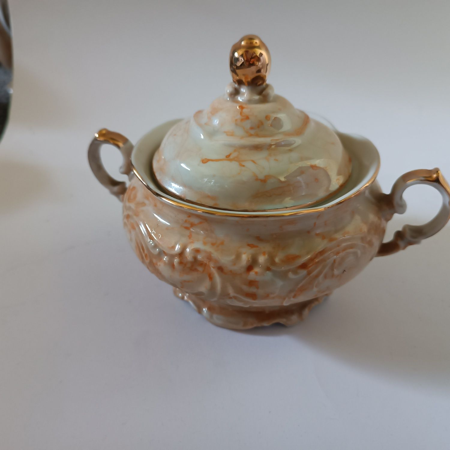 Serwis  porcelanowy Wawel Fryderyk