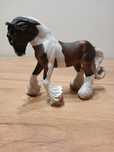 Figurka Koń rasy Tinker Stallion