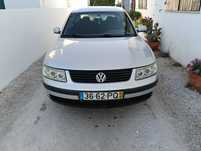 VW Passat 1900 D  115 Barato