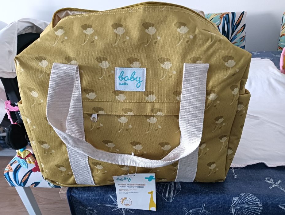 Mala de Maternidade