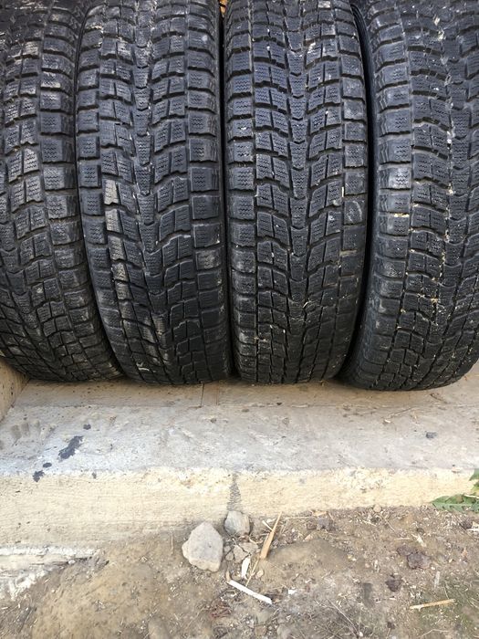Шини Dunlop 225/65/18