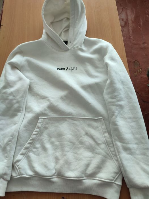 Кофта palm angels