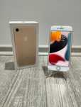 Telefon Dotykowy Smartfon Apple iPhone 7 Czarny 32 GB Bateria