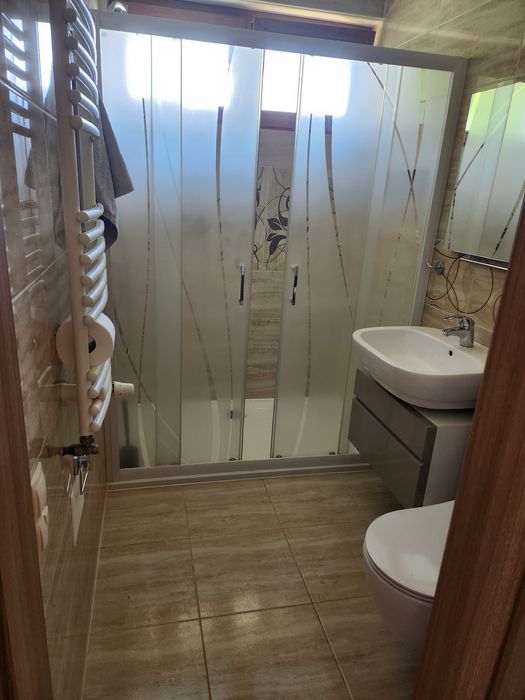 Mieszkanie w domku, idealne dla singla lub pary