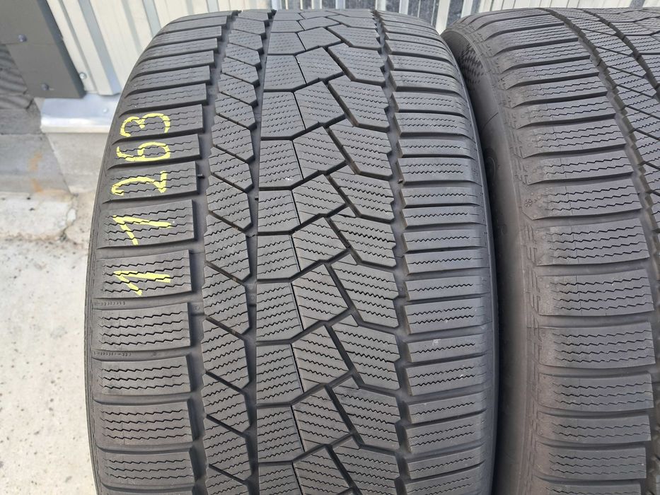 Резина зимова, 305/35 R21 Continental TS860S (арт. 11263)