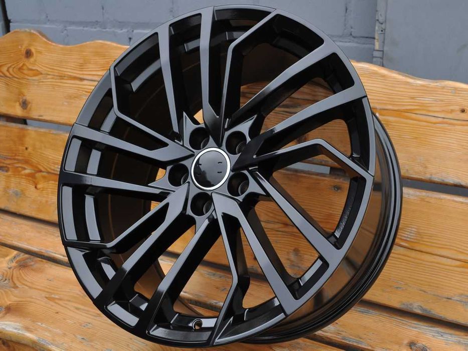 FELGI R18 5x112 Audi A3 8P 8V 8Y A4 B6 B7 A6 C6 TT VW CC GOLF 6 7 8 R