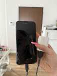 Iphone 7 czarny 32 gb