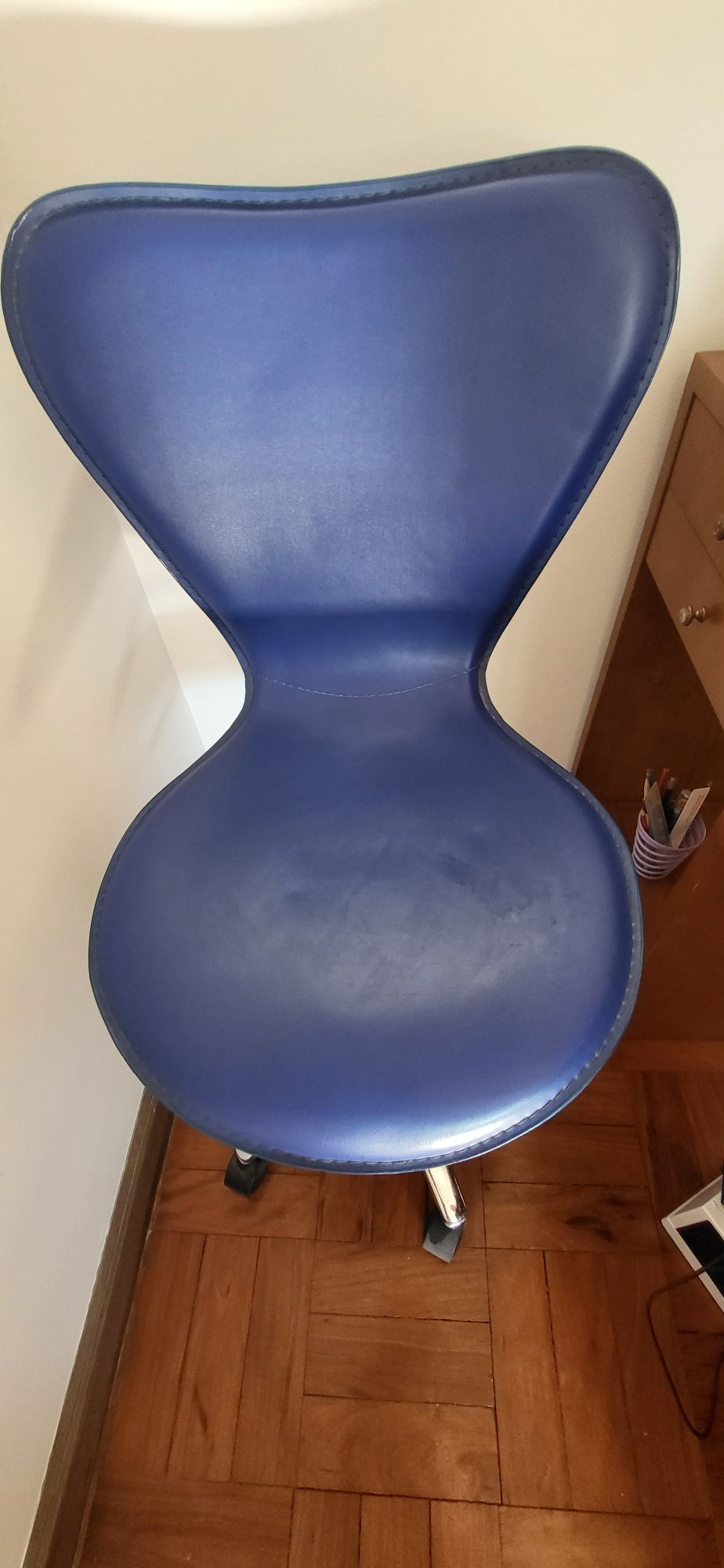 Cadeira de Secretária Ergonómica