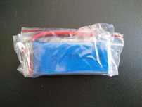 Bateria Drone Syma X8C X8W X8G 2500 mAh