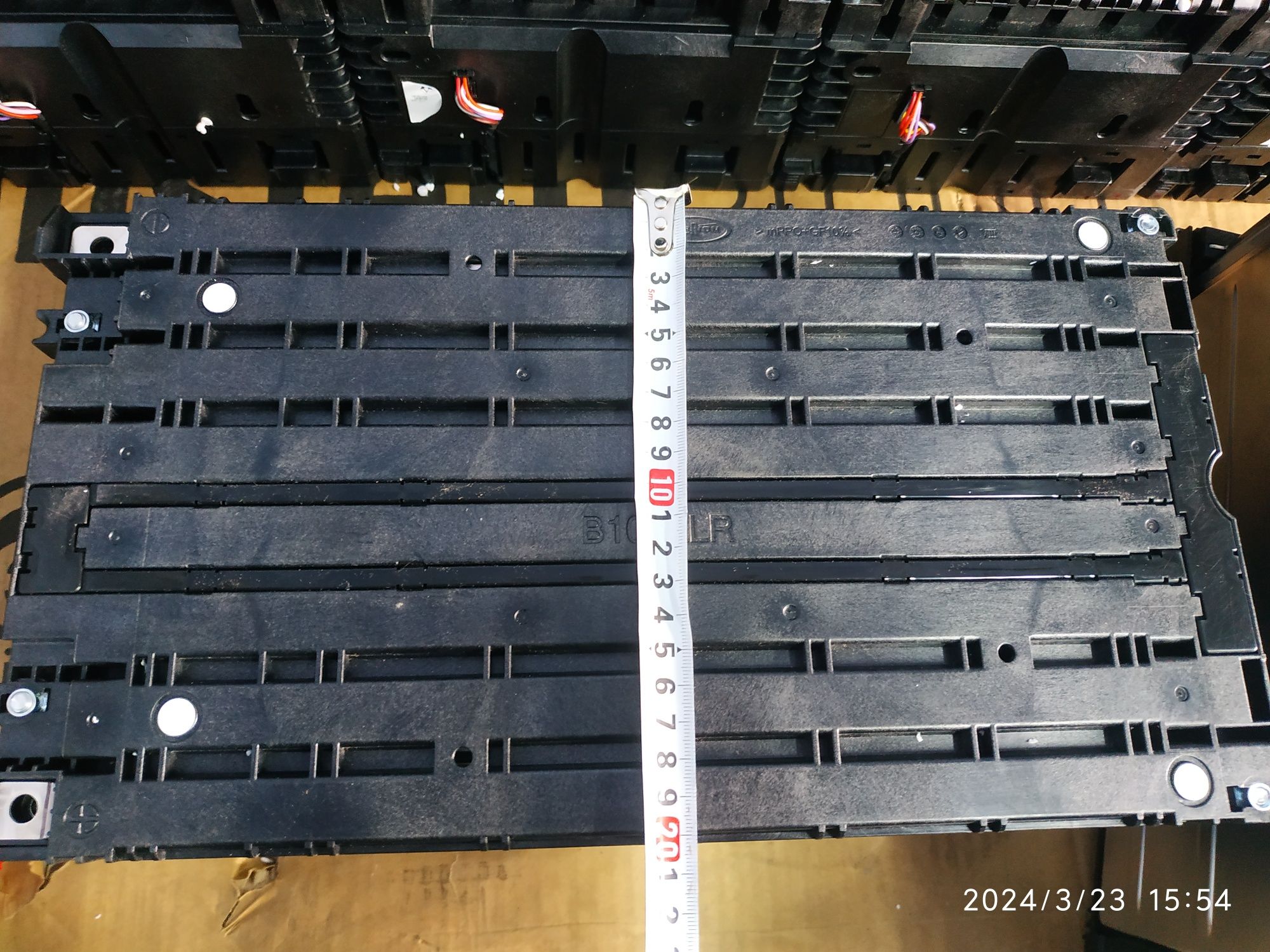 Батарея LG 24V 4,4kWh Li-NMC