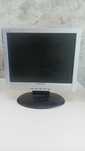 8-Monitor Hannstar HC154Af