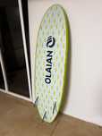 Prancha softboard 6.0