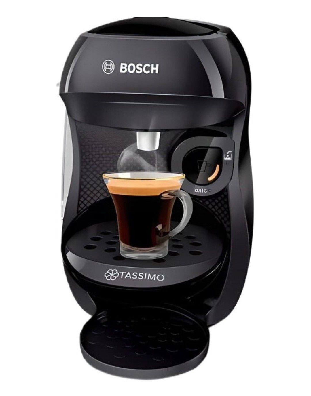 Ekspres BOSCH Tassimo Happy TAS1002N