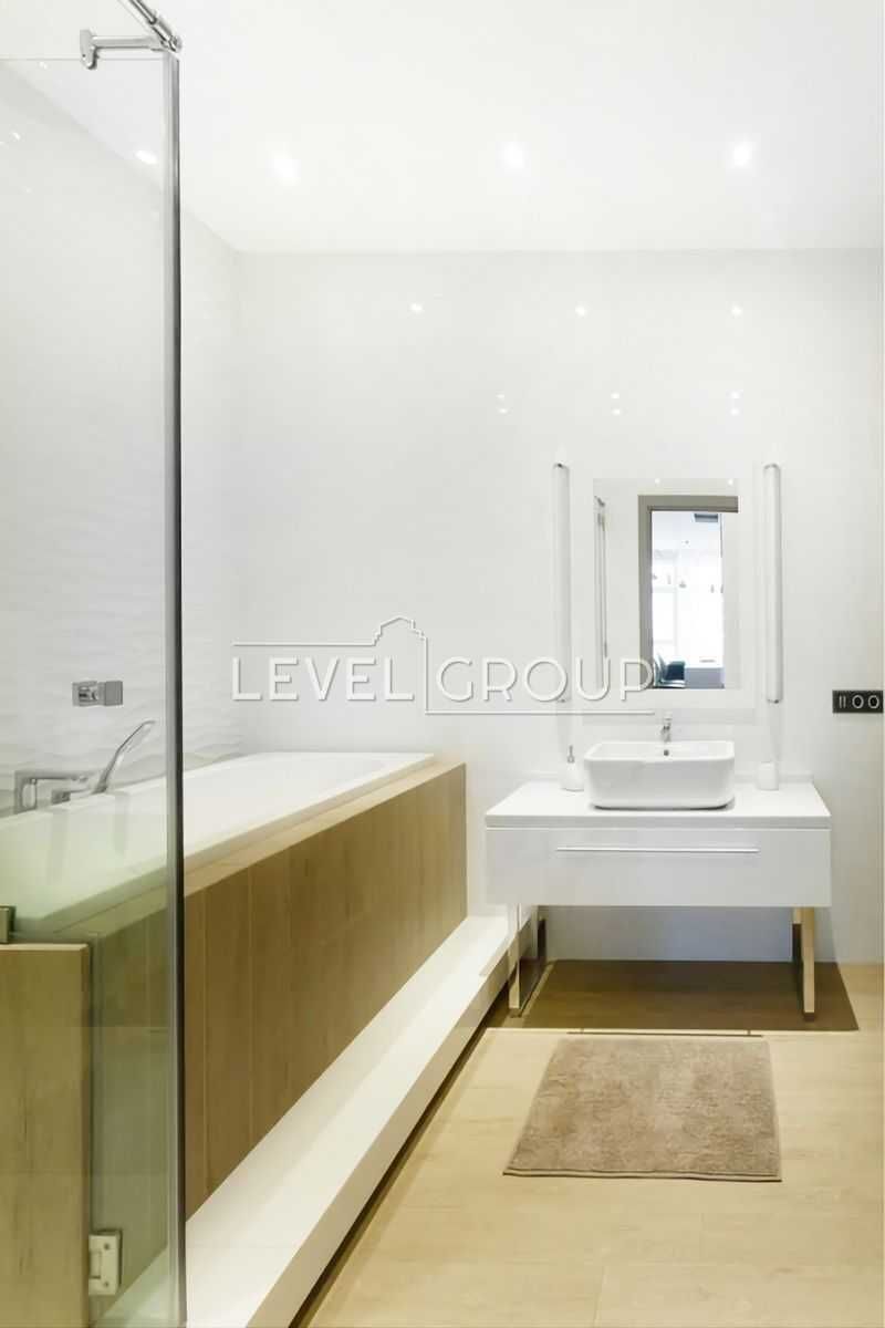 Без% Продаж 3-кімнатної квартири ЖК Carnegie Tower Кловський узвіз