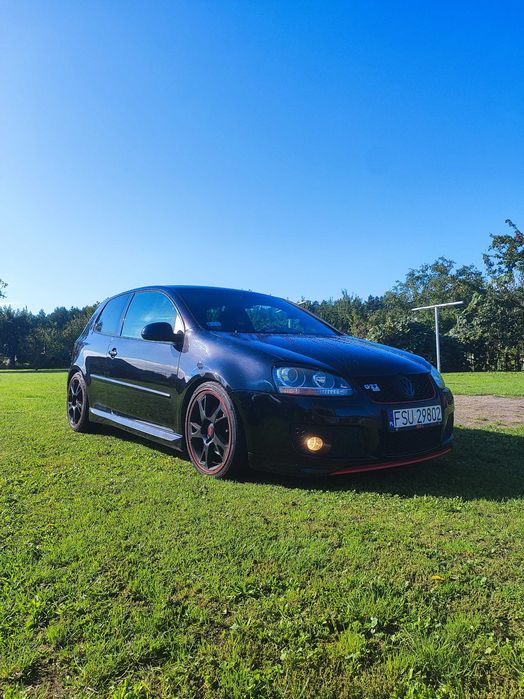 Volkswagen Golf 5/V GTI Oettinger