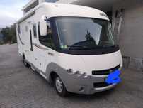 Vendo Auto Rápido Integral de cama central