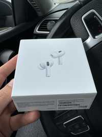 AirPods Pro 2 nowe!+ etui w prezentie