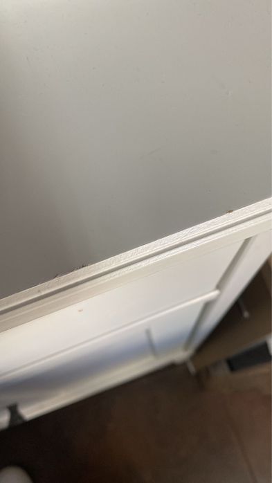 Aparador classico Ikea