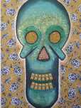 Arte em acrílico por Roberto Messcolanza