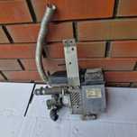 WEBASTO VW Audi Thermo TOP E 12V/37W 4.2kw