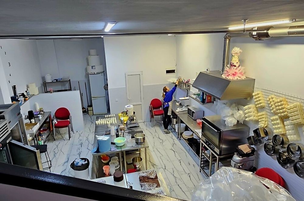 Продаж  приміщення у новобудові, з фасадним входом  по вулиці Пасічна