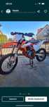 Ktm SXF 350 120’Mth