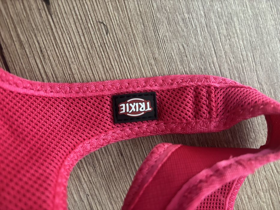 Szelki dla pieska marki Trixie