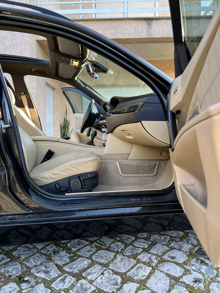 BMW 525d venda/troca