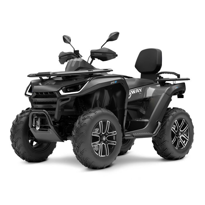 Quad 600 Segway Snarler AT6 EPS T3b Homologacja Raty Leasing Gratisy