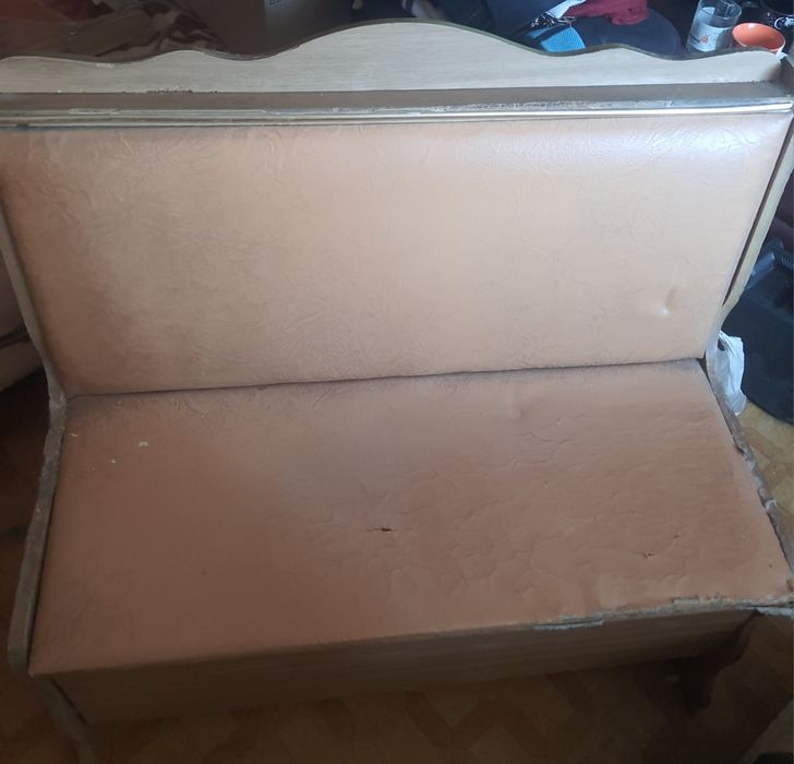 Кухоный углок б/у