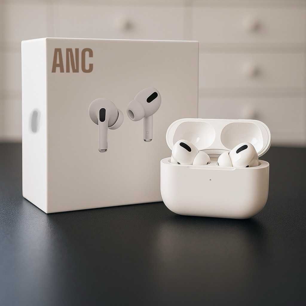 Навушники AirPods Pro 2 ANC type-c generation 2025