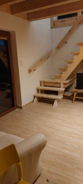 Przytulny domek do wynajęcia Barczewko