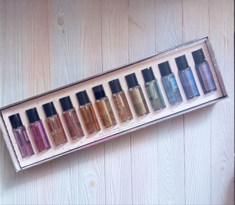 Подарунковий набір для жінок Victoria’s Secret , міст