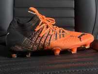 Puma Futurę 37,5 (23,5cm) Buty piłkarskie Korki Neymar