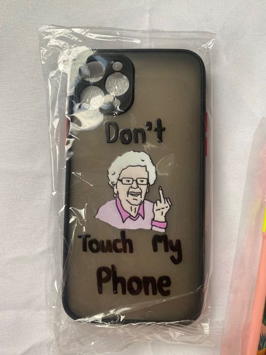 etui na IPhone 11 Pro