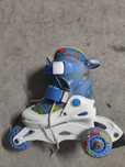 Patins Deeply Smurkles