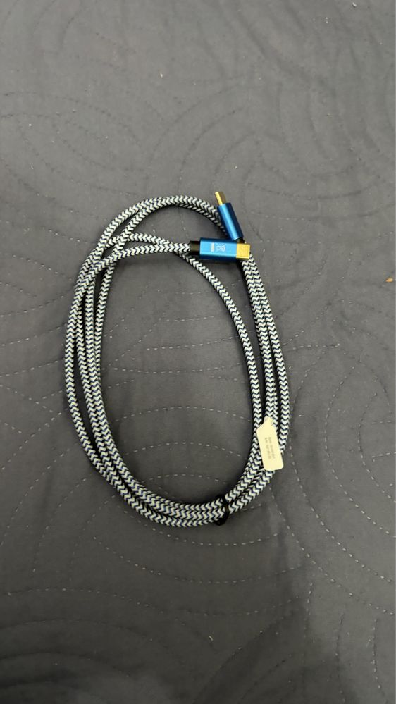 Kabel USB-C hama 1.5m