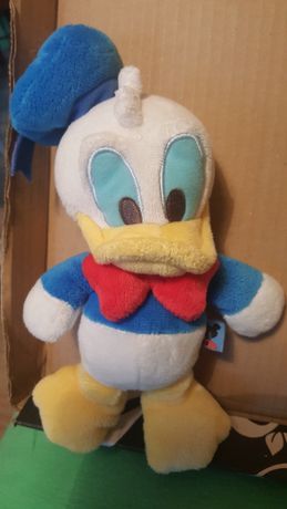 Maskotka Kaczor Donald Disney