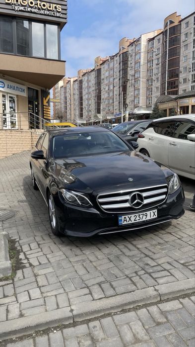 Приватний трансфер. Перевезення по Україні та в Європу