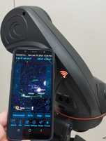 Монтировка Celestron Astro Fi (WiFi) для телескопа