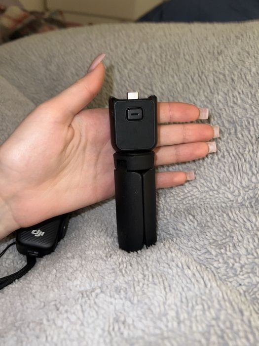 DJI Osmo Pocket 3