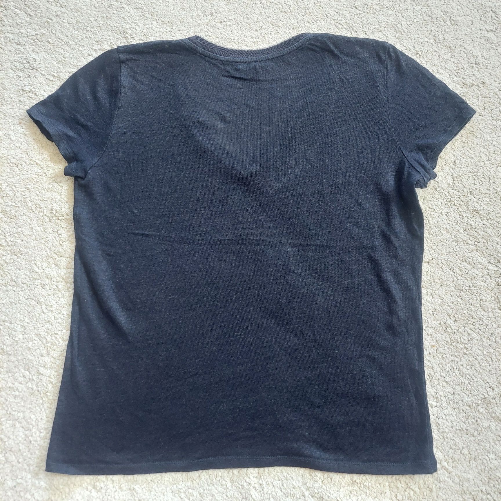 Koszulka Massimo Dutti rozmiar M