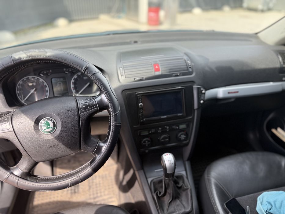 Для ЗСУ! Шкода Скаут 4х4