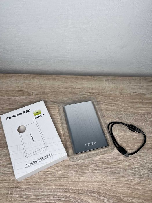 Внешний карман   накопитель 2TB