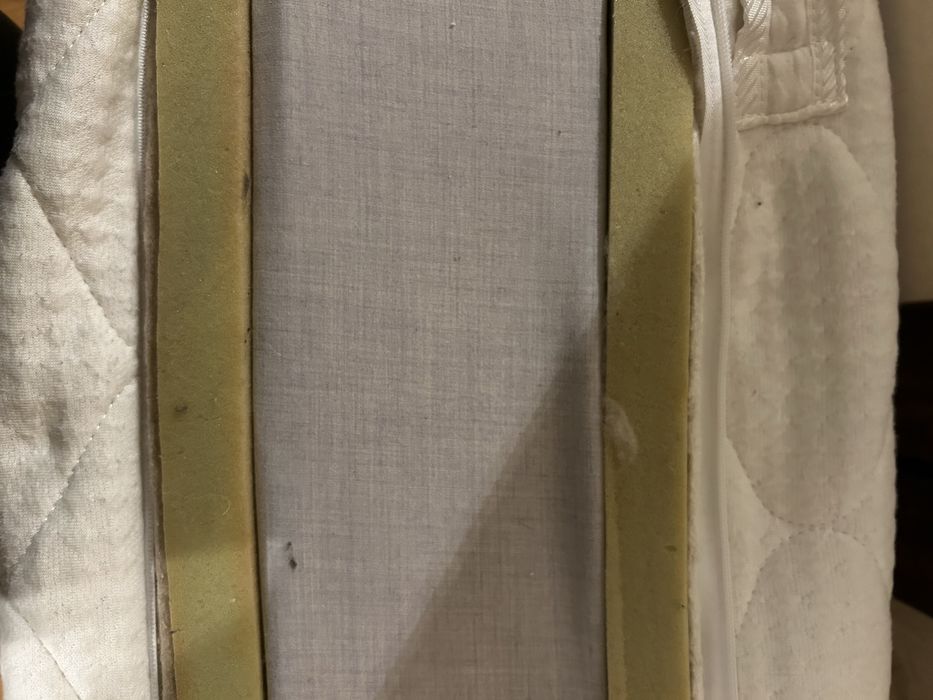 Матрац 190х90.