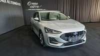 Ford Focus 1.0 EcoBoost MHEV ST-Line X Aut.