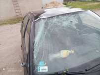 SKODA OCTAWIA 18 benzyna gaz