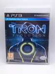GRA Tron Evolution NA PS3 300/04/25s